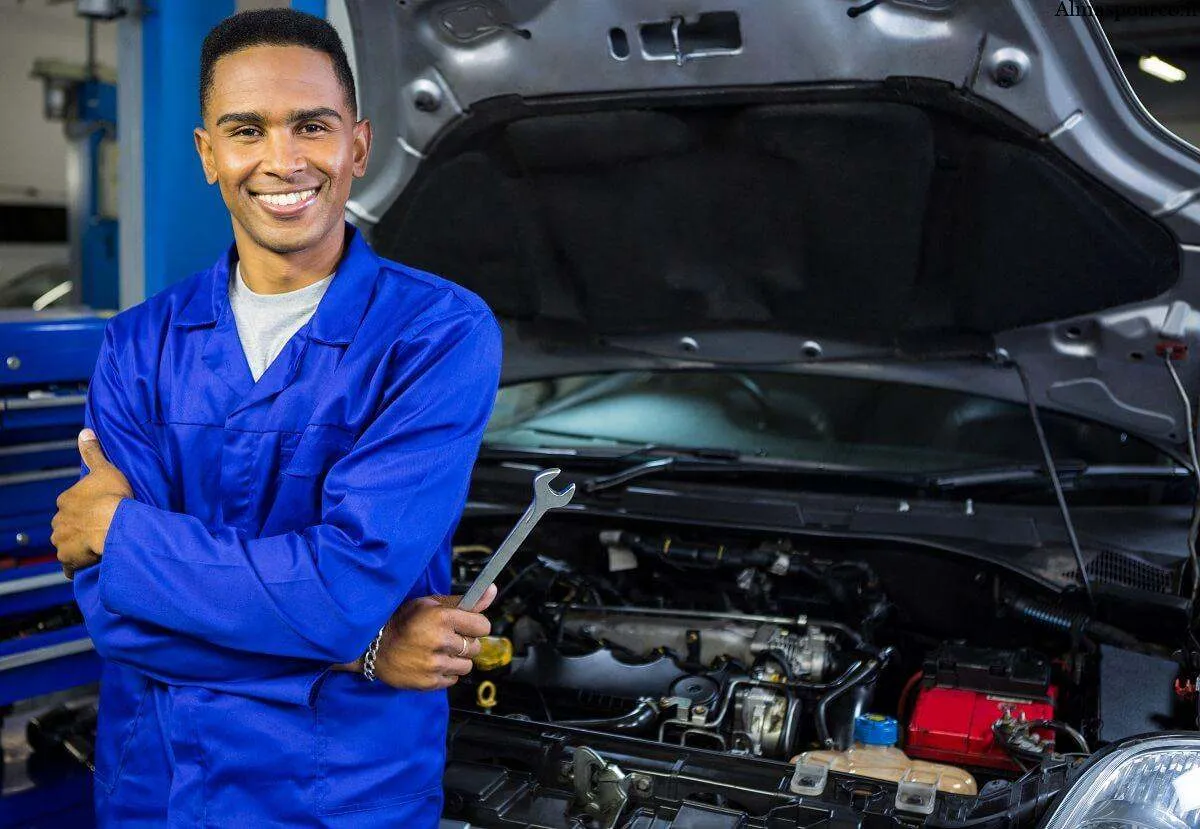 عیب یابی تخصصی پورشه